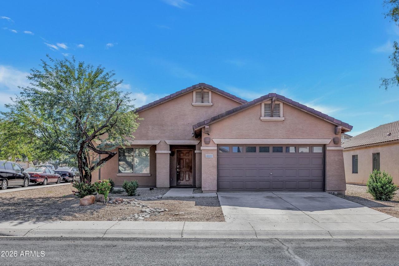 11555 W Lincoln St., Avondale, AZ 85323