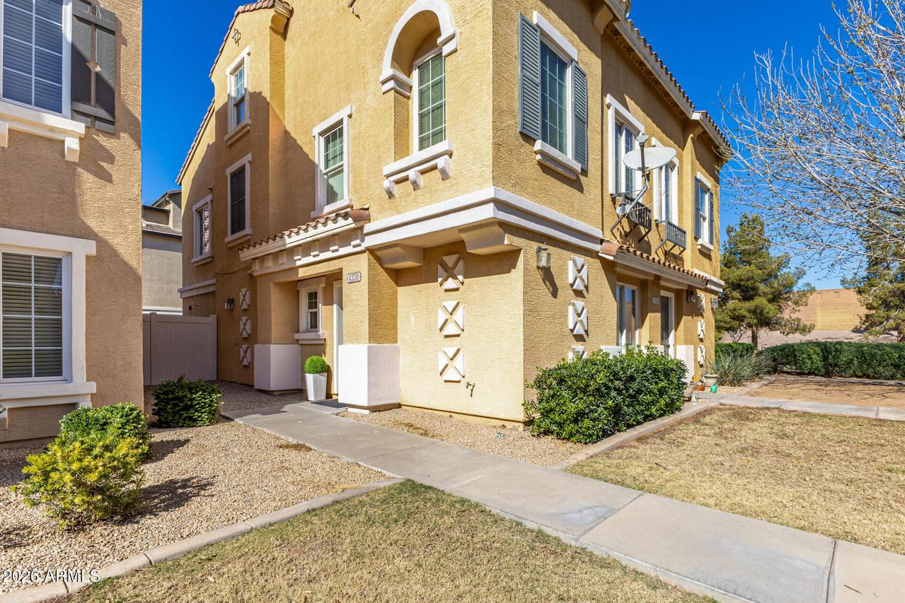 4330 E Jasper Dr., Gilbert, AZ 85296
