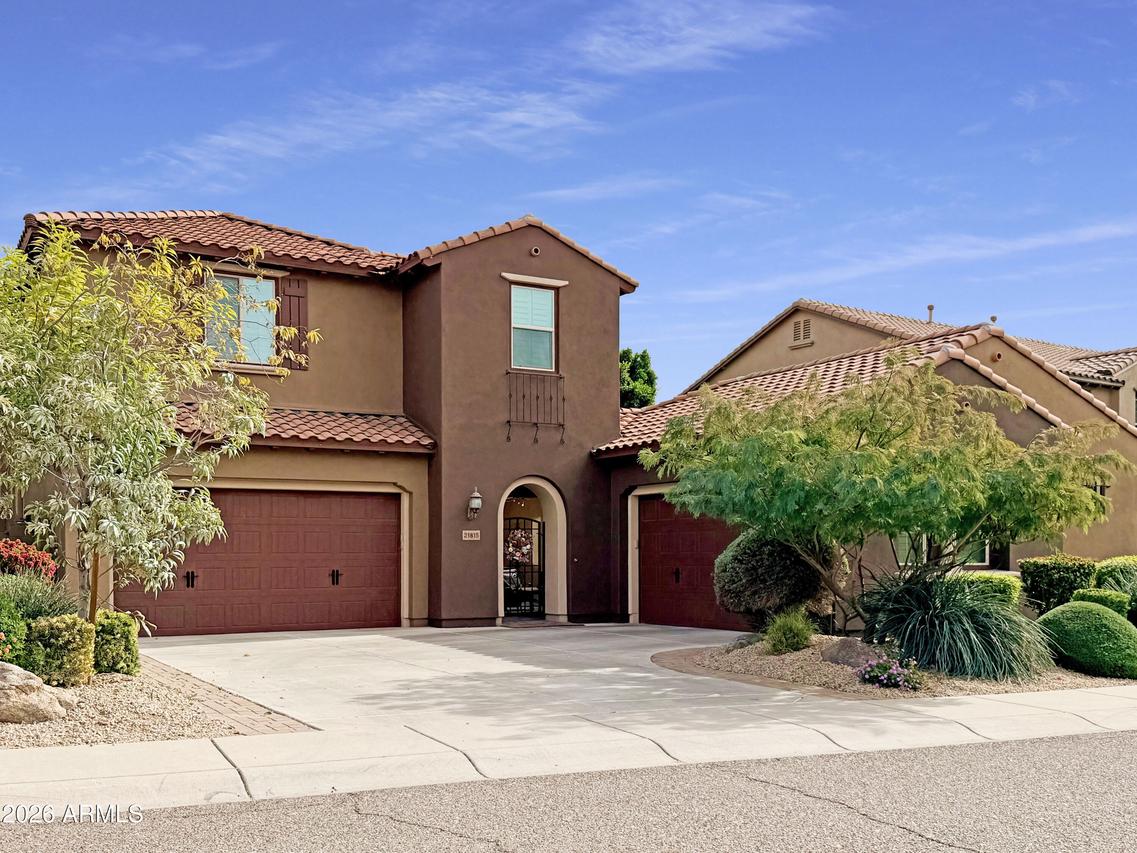 21815 N 37th Ter., Phoenix, AZ 85050