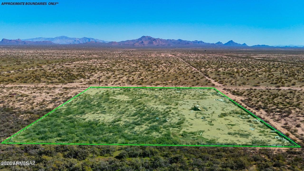 3409 N Little Cody Rd. #-, Marana, AZ 85653