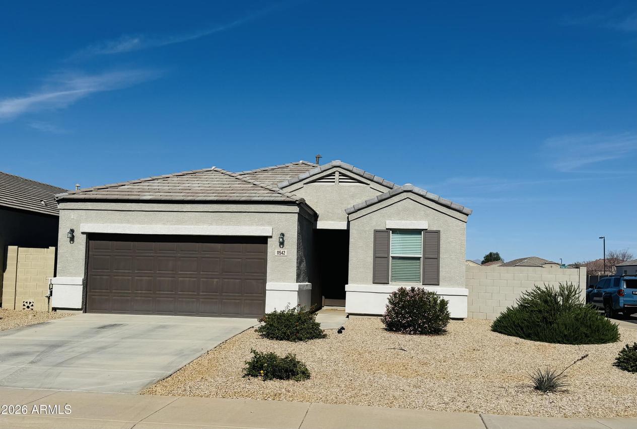 11542 E Wallflower Ln., Florence, AZ 85132