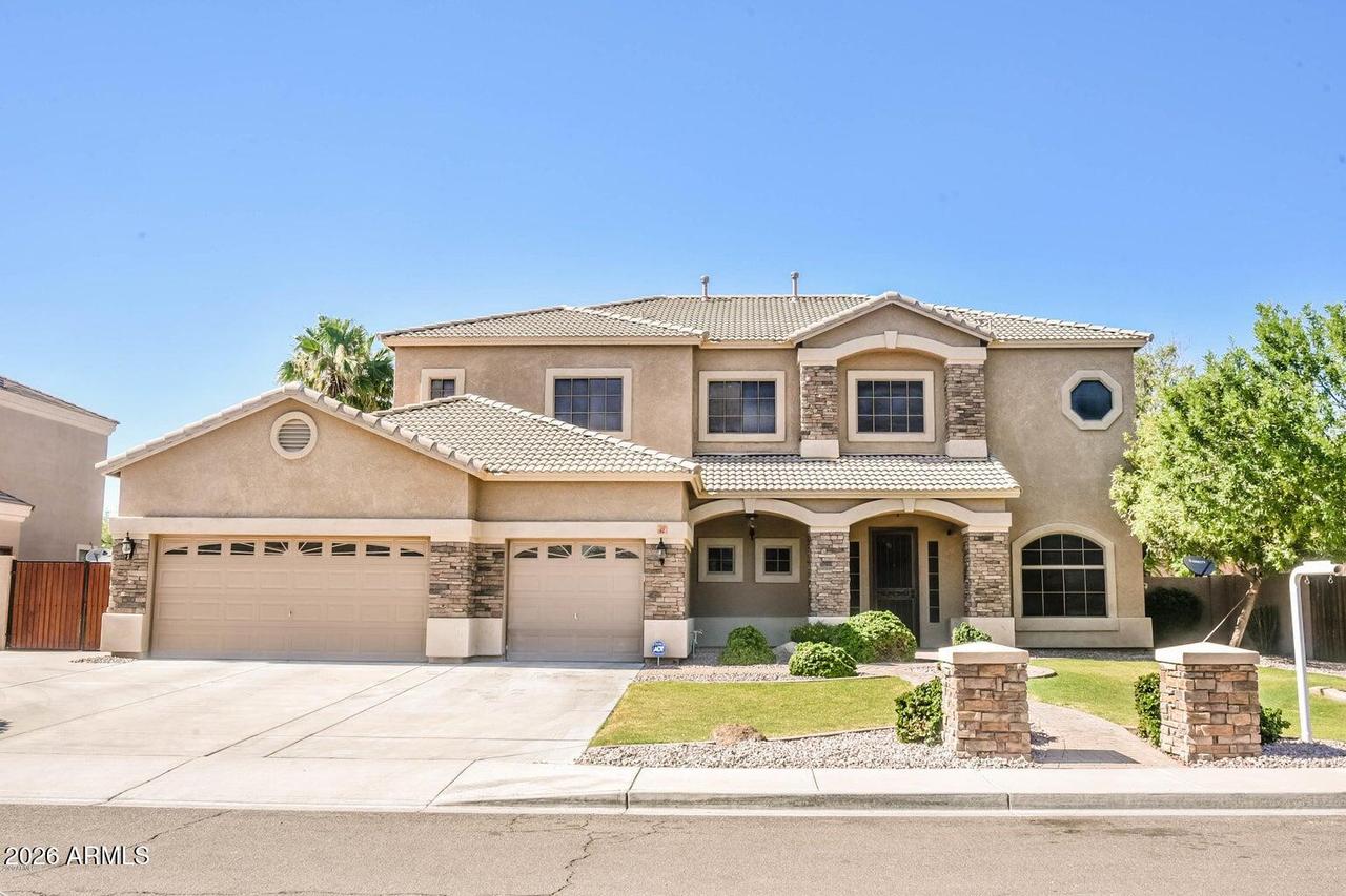 42 E Joseph Way, Gilbert, AZ 85295