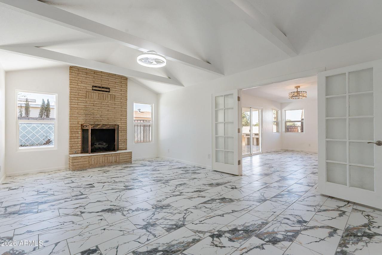 4496 Queens Way, Sierra Vista, AZ 85635