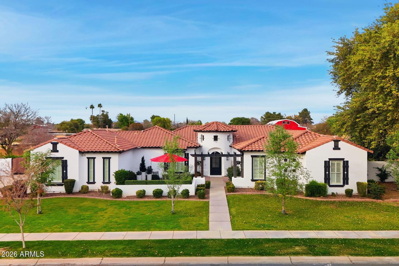 3102 E Vaughn Ave., Gilbert, AZ 85234