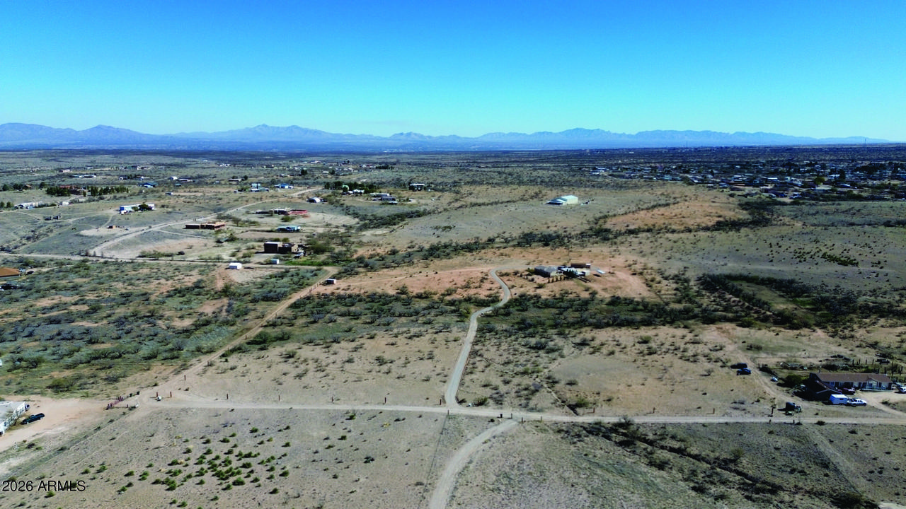 4.12 Acres N Diana Dr. #-, Benson, AZ 85602