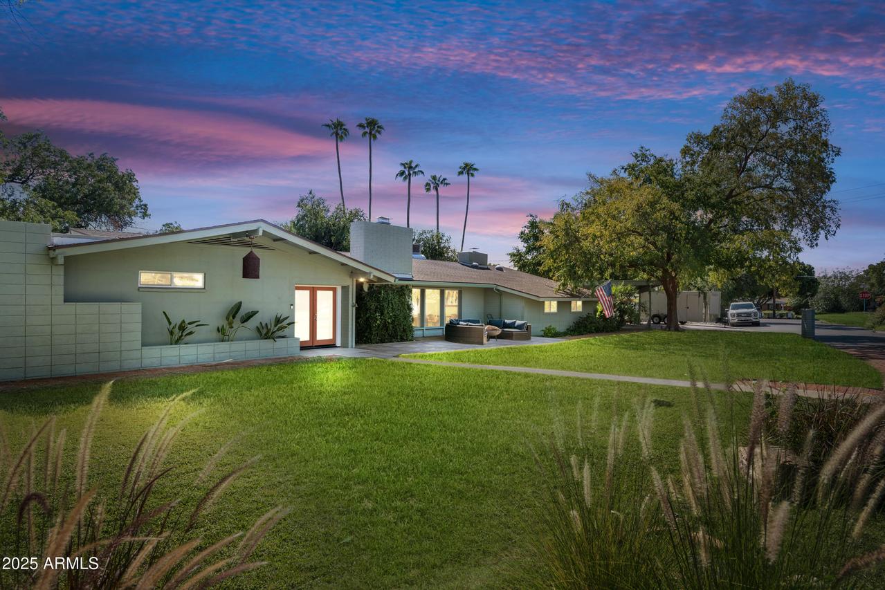 2007 E Rancho Dr., Phoenix, AZ 85016