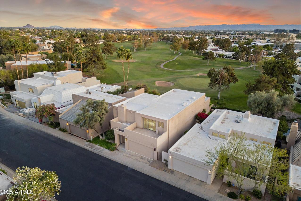 3033 E Claremont Ave., Phoenix, AZ 85016