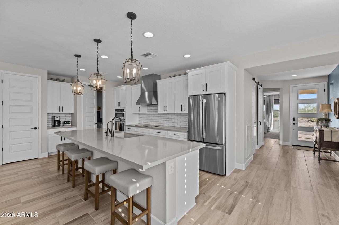 4101 Desert Moon Dr., Wickenburg, AZ 85390