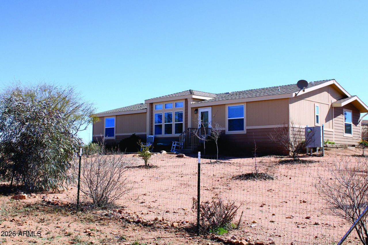 825 N Diana Dr. #-, Benson, AZ 85602