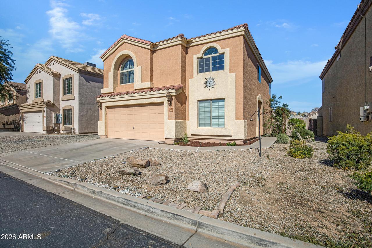 6790 E Quiet Retreat, Florence, AZ 85132