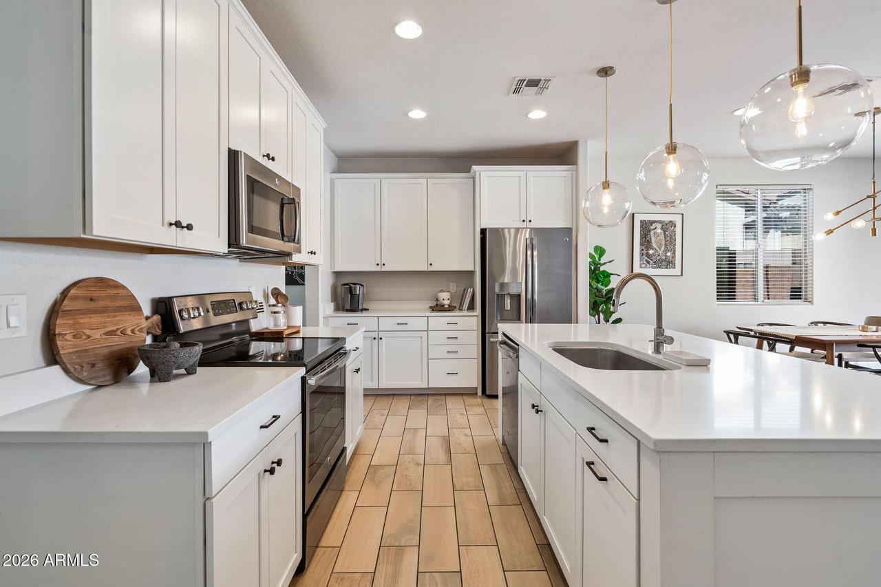 4822 W St Anne Ave., Laveen, AZ 85339