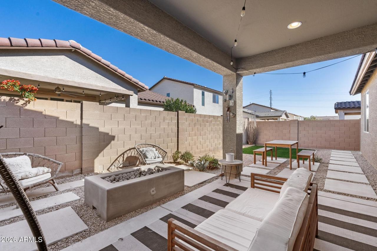 4822 W St Anne Ave., Laveen, AZ 85339