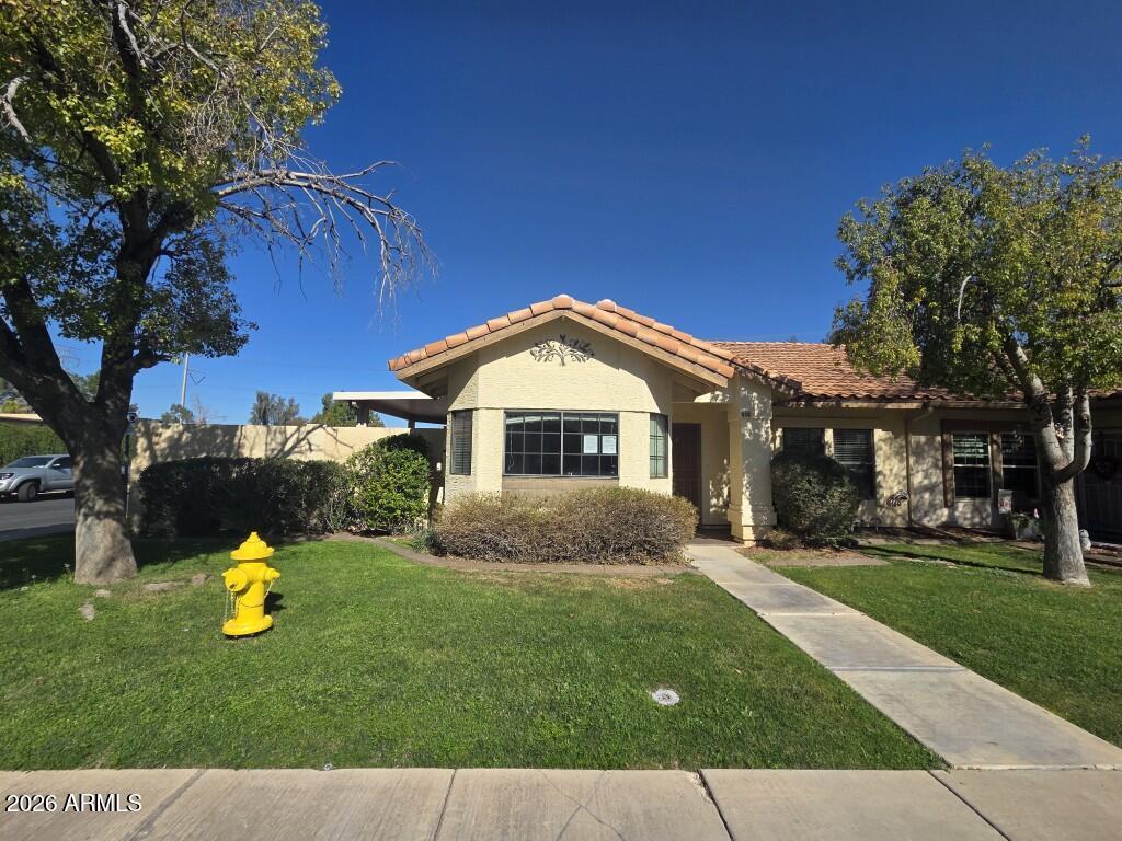 850 E Vaughn Ave., Gilbert, AZ 85234