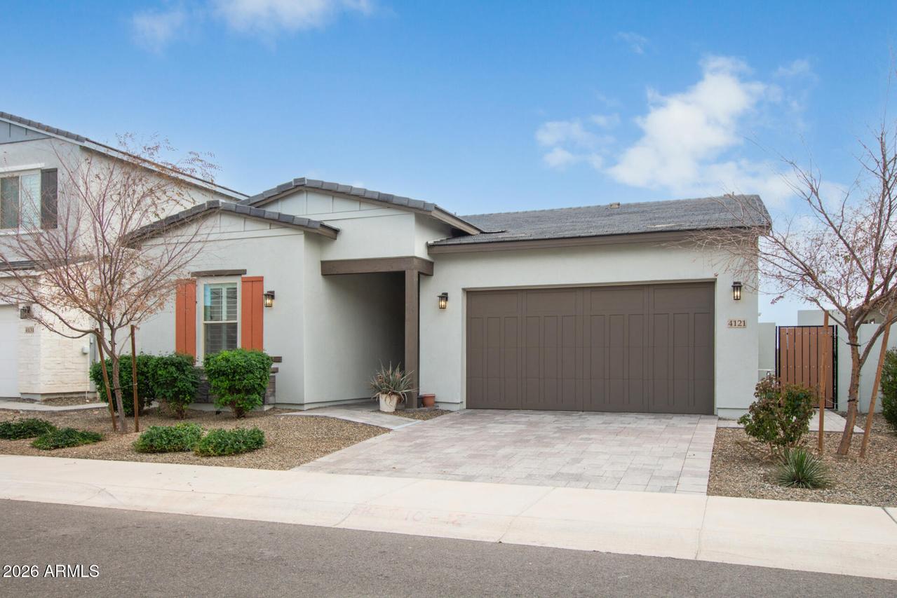 4121 E Kaibab Pl., Chandler, AZ 85249