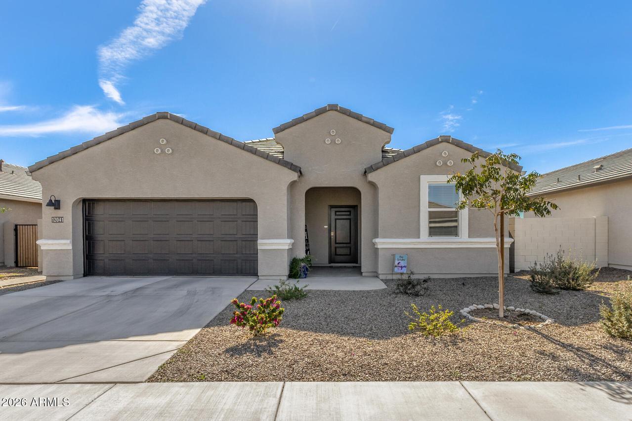 12041 E Aster Ln., Florence, AZ 85132