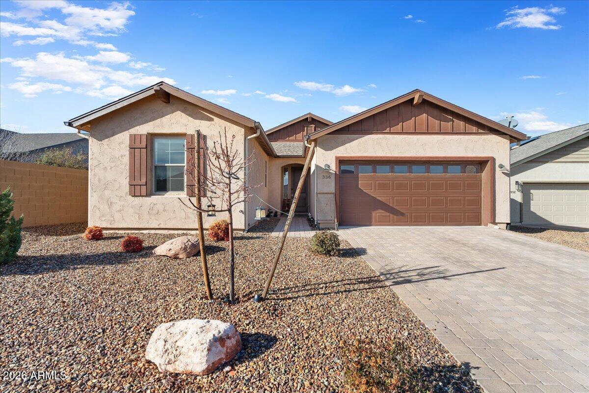 336 Laughing Hill Dr., Clarkdale, AZ 86324