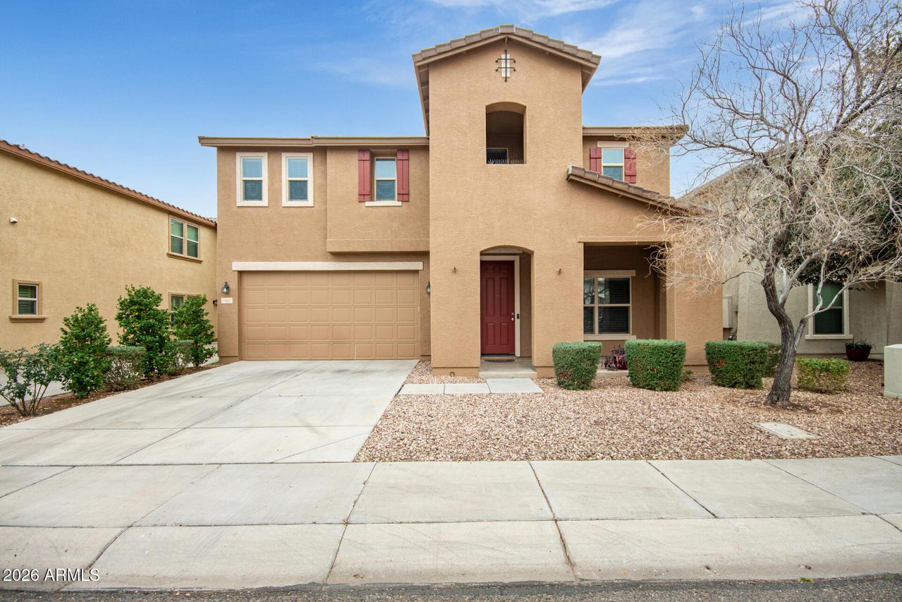 10821 W Elm St., Phoenix, AZ 85037