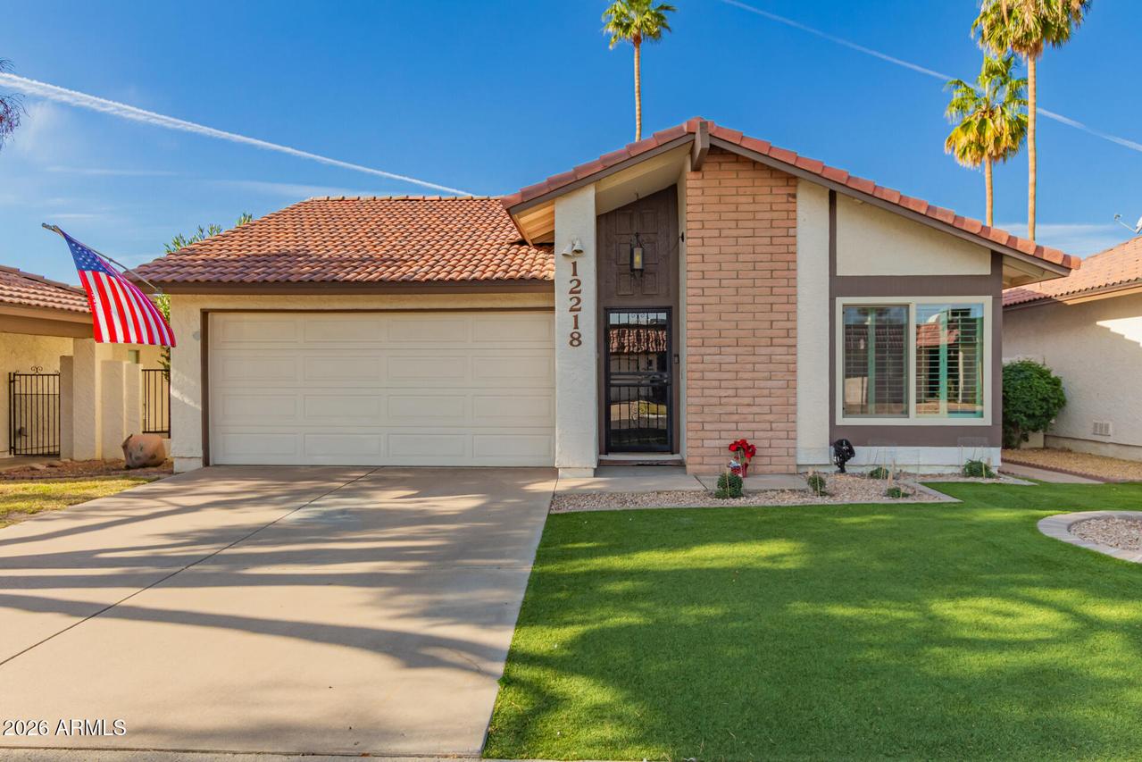 12218 S Potomac St., Phoenix, AZ 85044