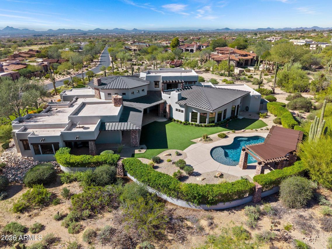 9290 E Thompson Peak Pkwy. #493, Scottsdale, AZ 85255