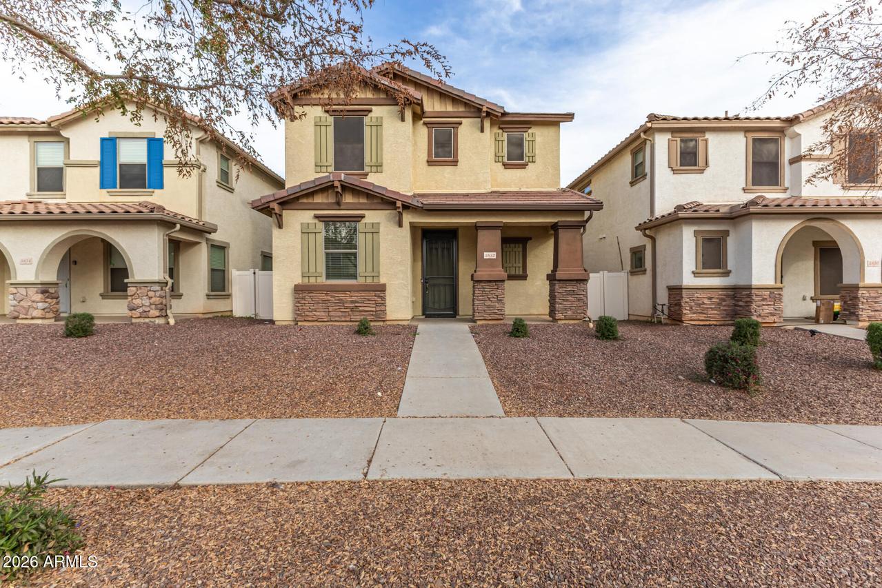 3832 E Jasper Dr., Gilbert, AZ 85296