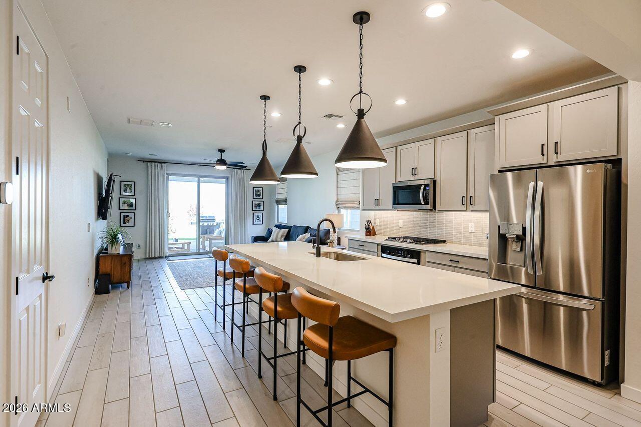 13594 W Shifting Sands Dr., Peoria, AZ 85383