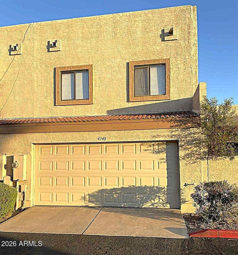 4743 W Alice Ave., Glendale, AZ 85302