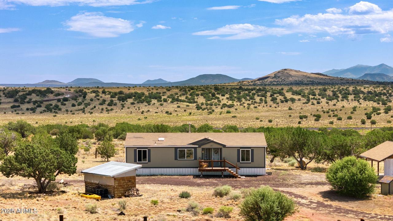 6792 S Quivero Rd., Williams, AZ 86046