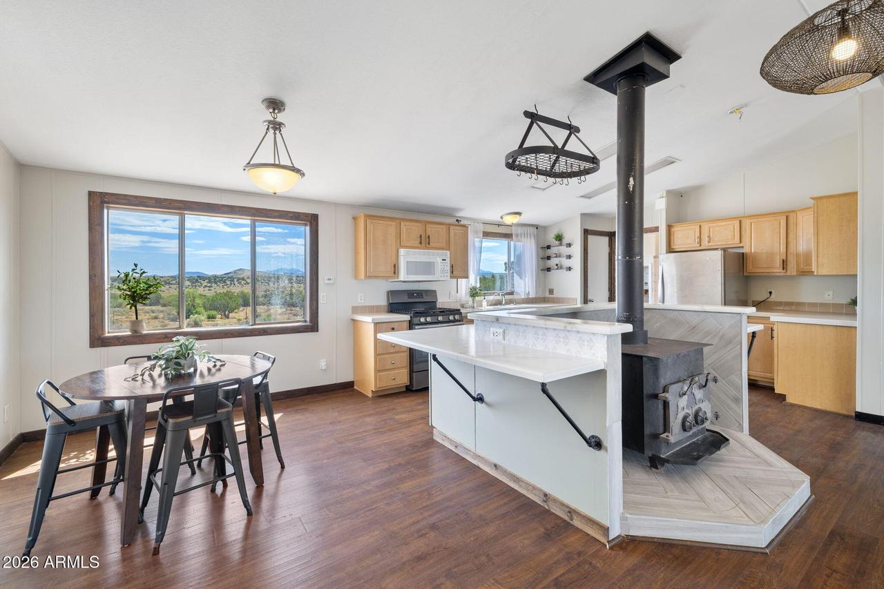 6792 S Quivero Rd., Williams, AZ 86046