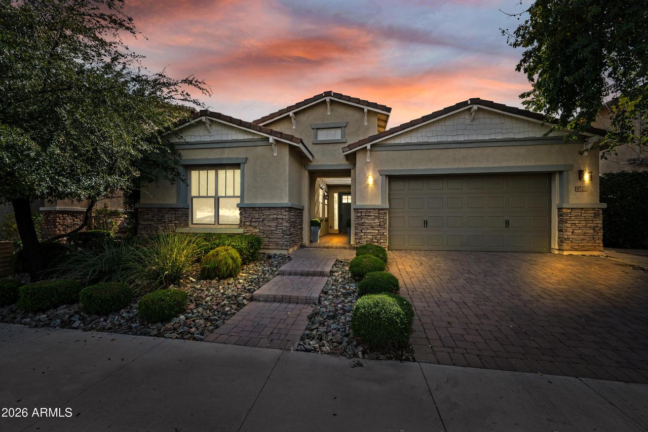 9723 E Telemetry Dr., Mesa, AZ 85212