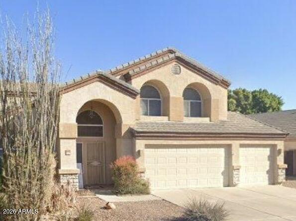 10518 E Dolphin Ave., Mesa, AZ 85208