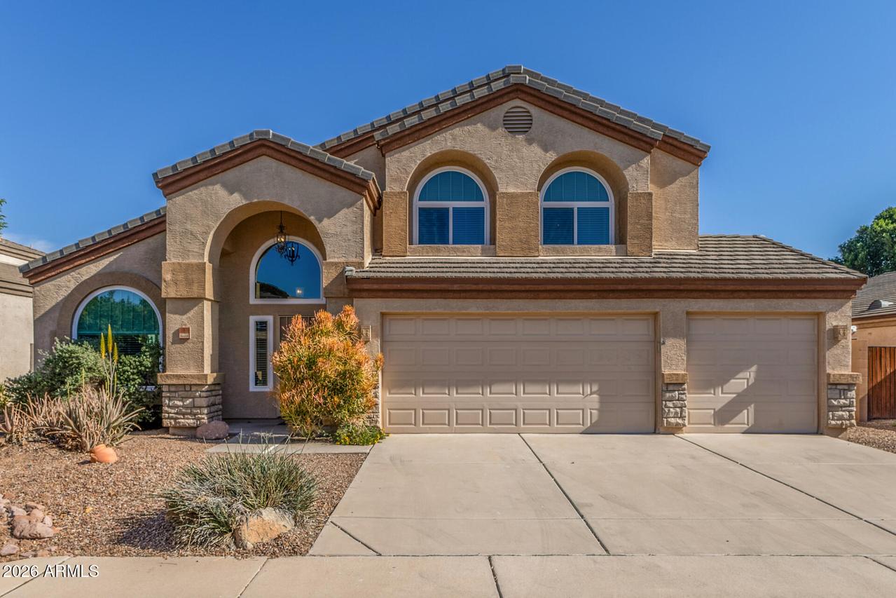 10518 E Dolphin Ave., Mesa, AZ 85208