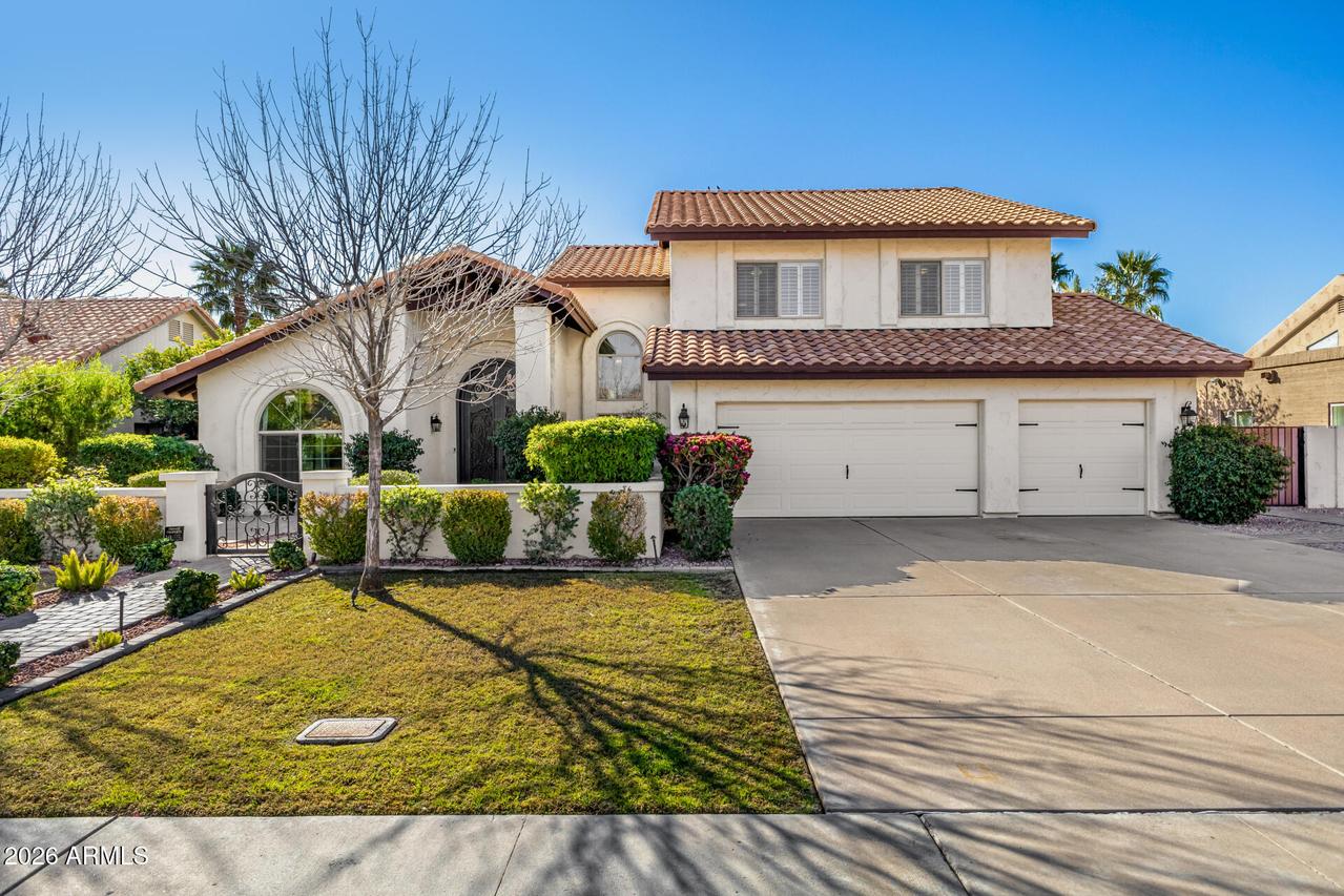 9849 E Windrose Dr., Scottsdale, AZ 85260