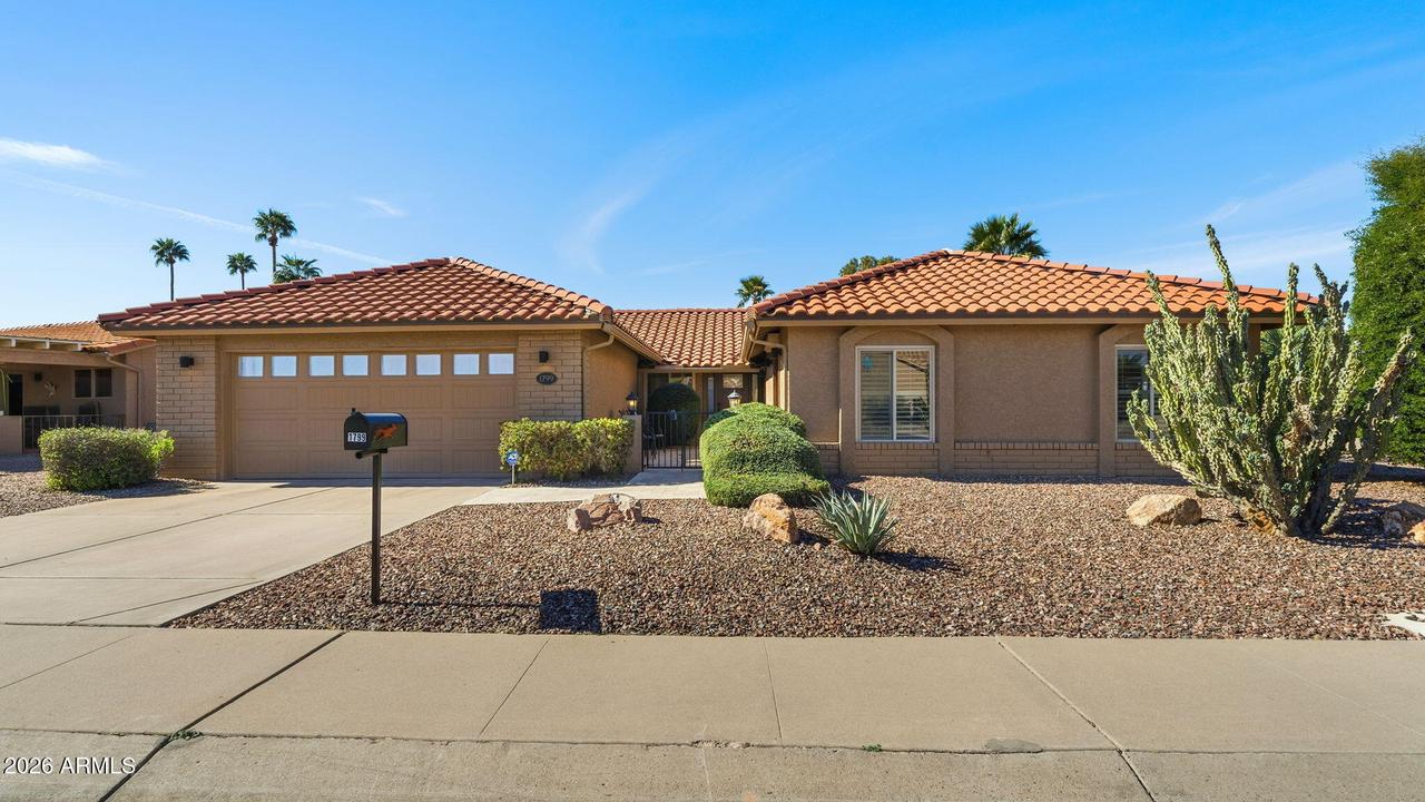1799 Leisure World, Mesa, AZ 85206