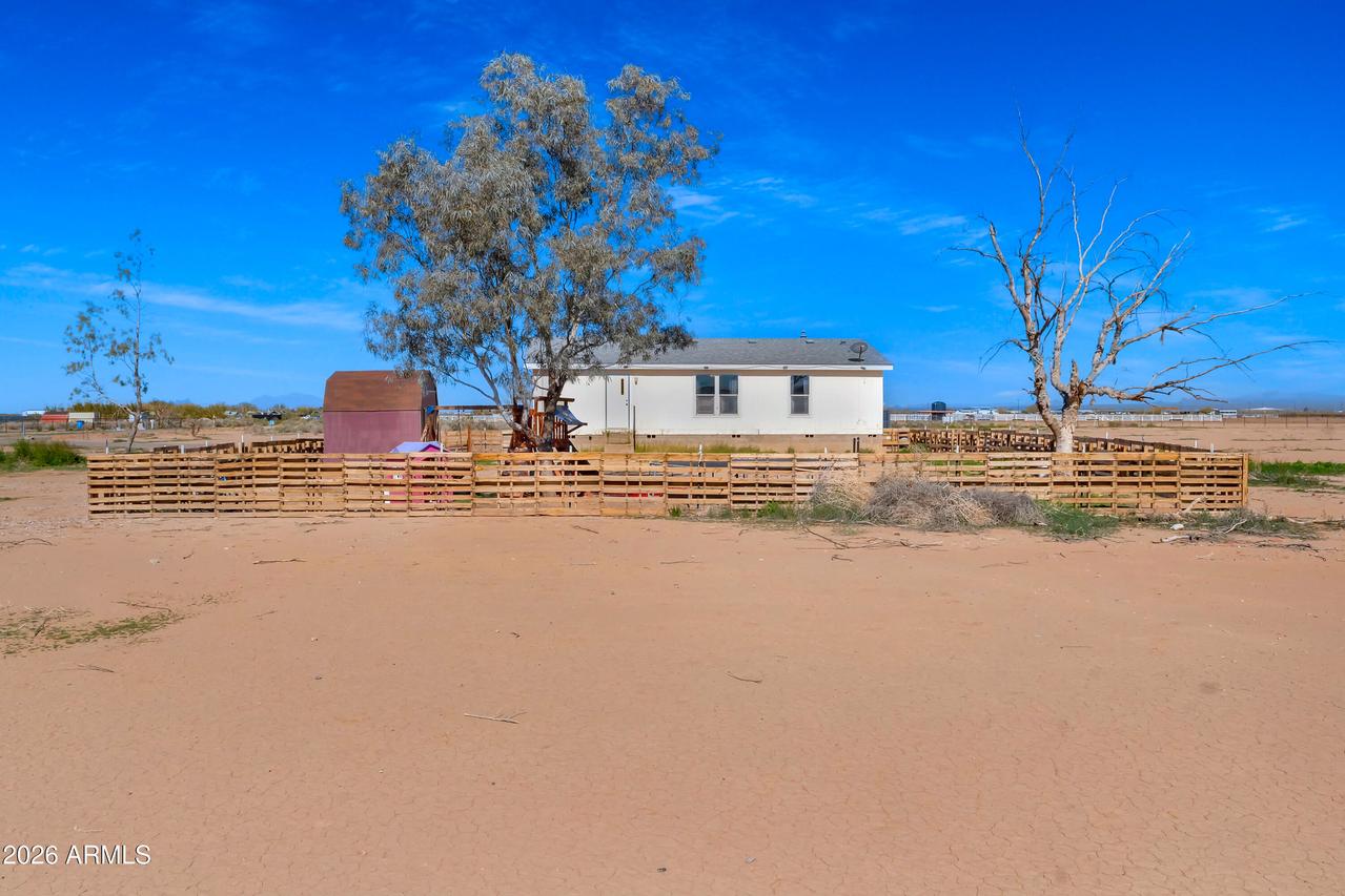 8902 N Ghost Ranch Tr., Marana, AZ 85653