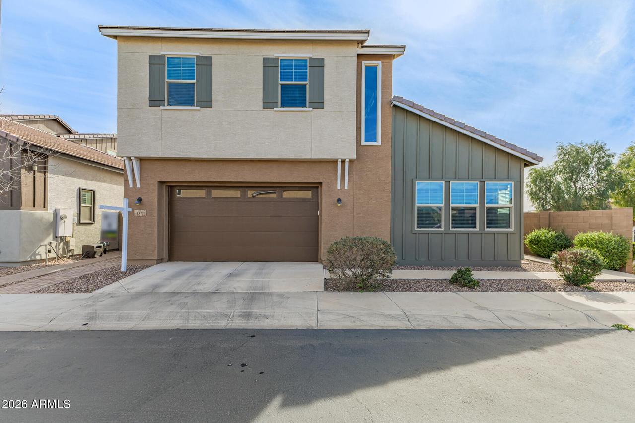 1871 E Lantana Dr., Chandler, AZ 85286