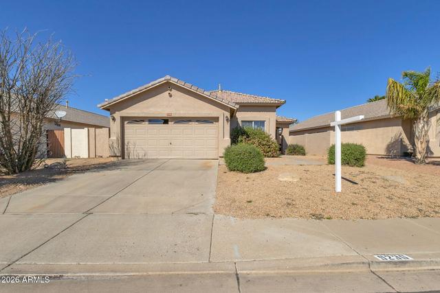 New Foreclosures & Short Sales That Attend Desert Ridge High: February 2nd to February 8th