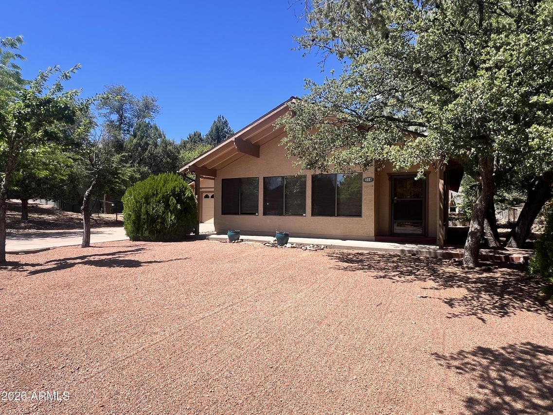 504 W Sherwood Dr., Payson, AZ 85541