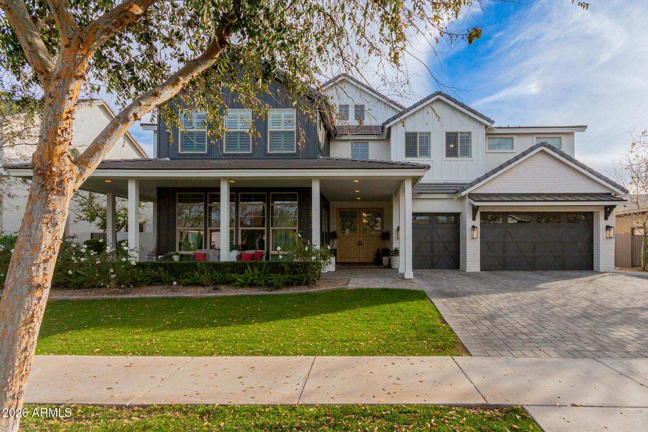 2917 E Boot Track Tr., Gilbert, AZ 85296