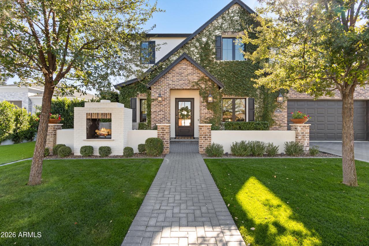 509 E Hayward Ave., Phoenix, AZ 85020