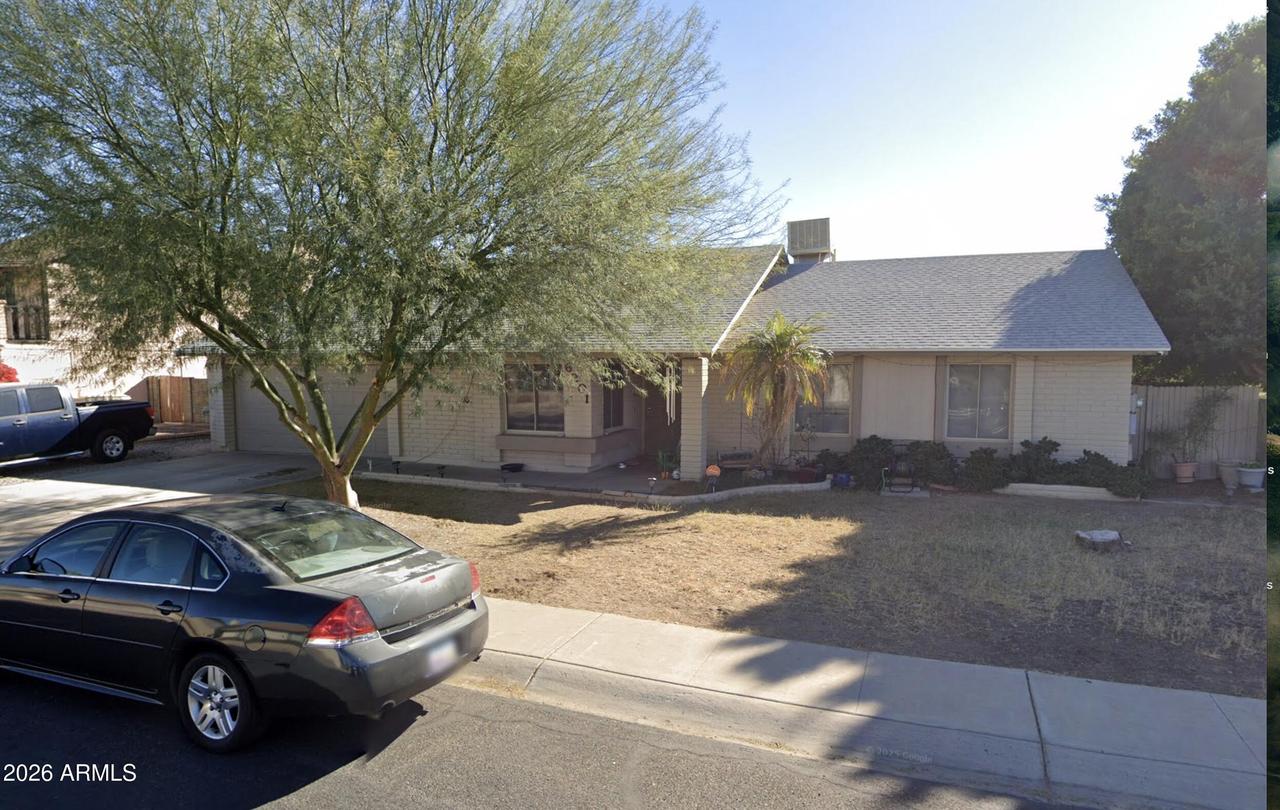 6201 W Riviera Dr., Glendale, AZ 85304