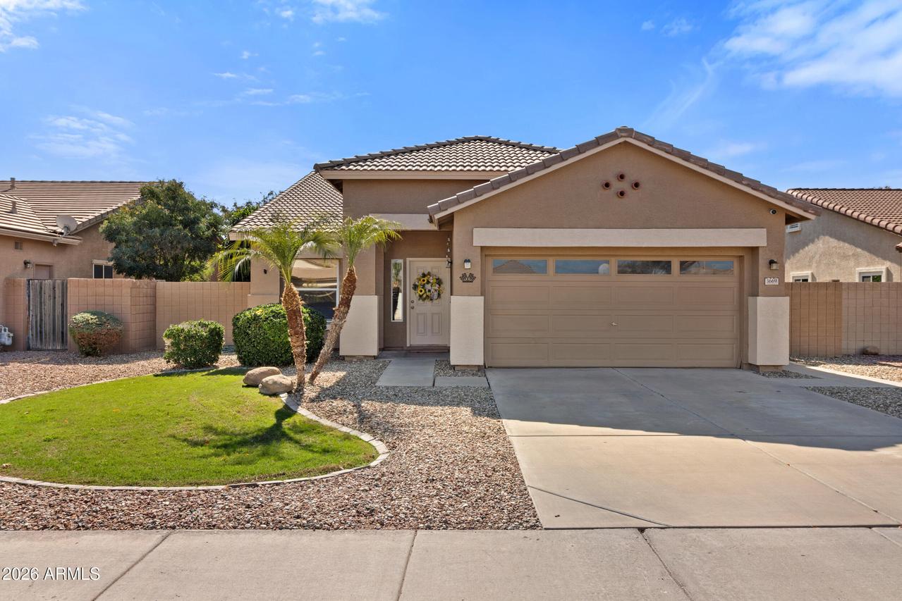 3669 E Derringer Way, Gilbert, AZ 85297
