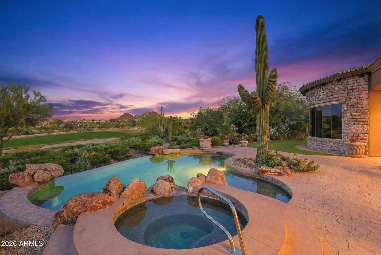 10580 E Yearling Dr., Scottsdale, AZ 85255