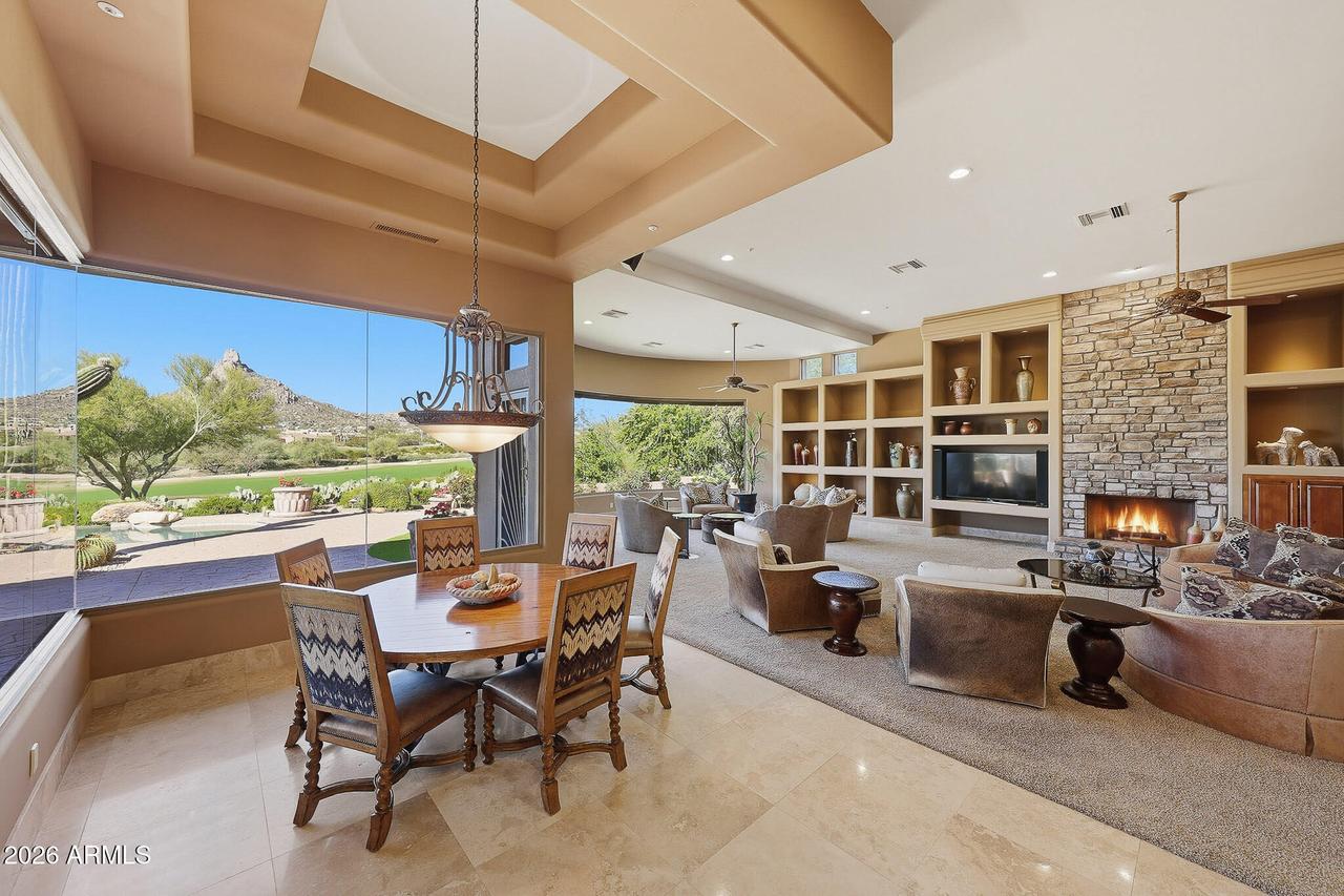 10580 E Yearling Dr., Scottsdale, AZ 85255