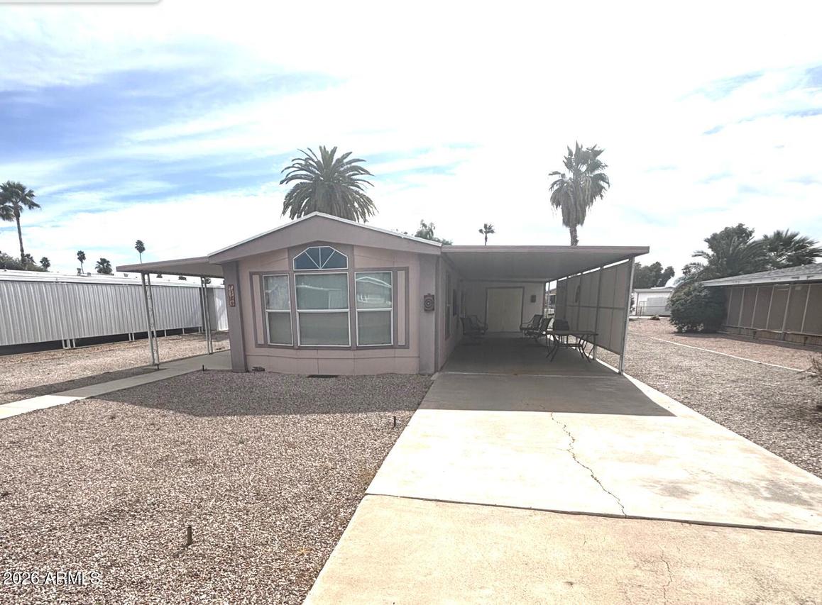 7319 E Jan Ave., Mesa, AZ 85209