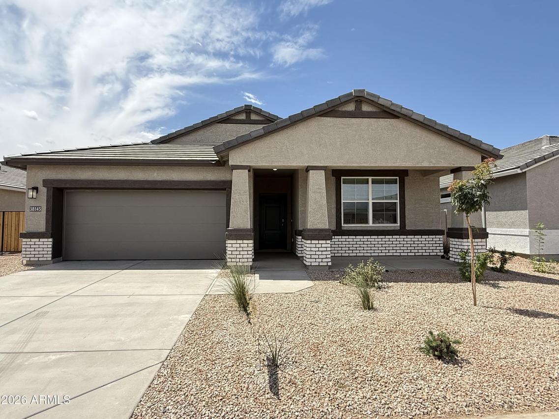 38145 W Capri Ave., Maricopa, AZ 85138