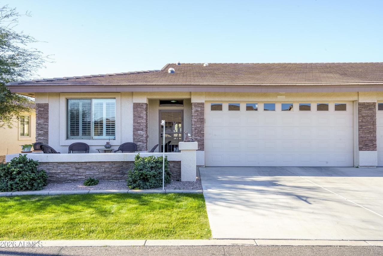 2663 S Springwood Blvd. #306, Mesa, AZ 85209