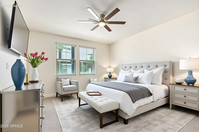 New Homes with Master Bedrooms on the 1st Floor in Chandler: February 7th to February 13th