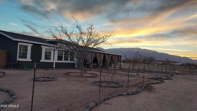 New Homes For Sale This Week in Safford: February 6th to February 12th