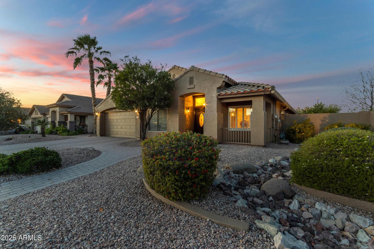 1452 E Oakland St., Gilbert, AZ 85295