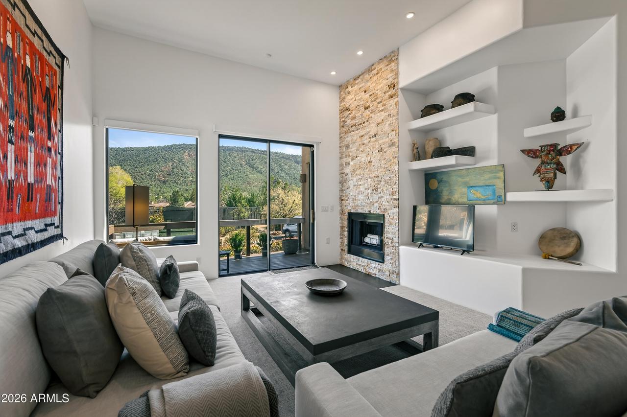 59 Mesa Grande Dr., Sedona, AZ 86351